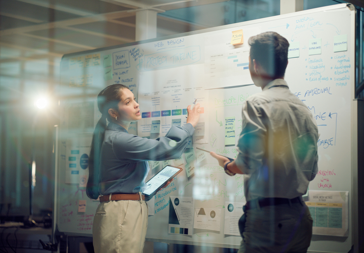 Strategic Planning